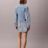 Trucker Jacket classica Trucker Jacket classica