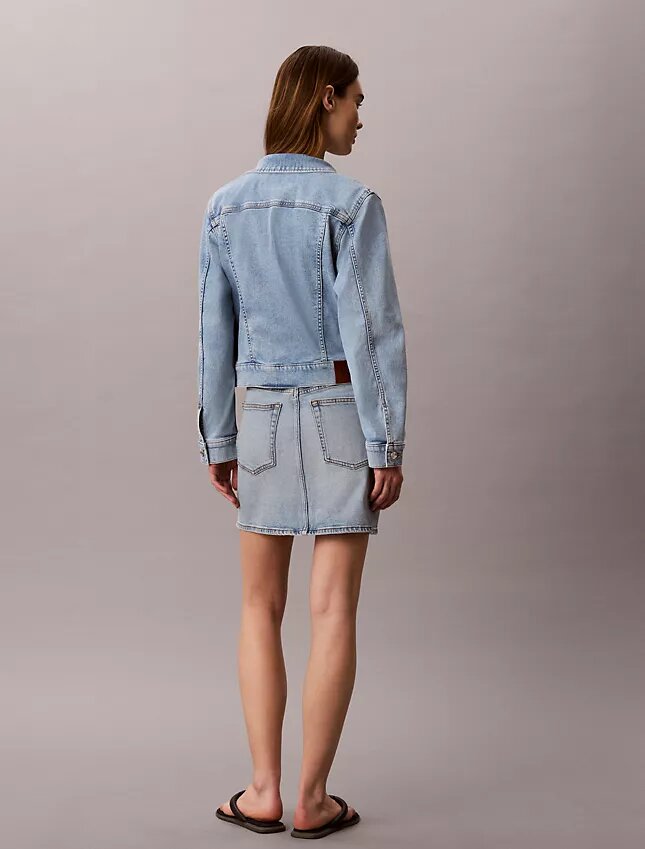 Trucker Jacket classica Trucker Jacket classica