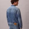 Trucker Jacket classica Trucker Jacket classica