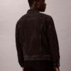 Trucker Jacket classica