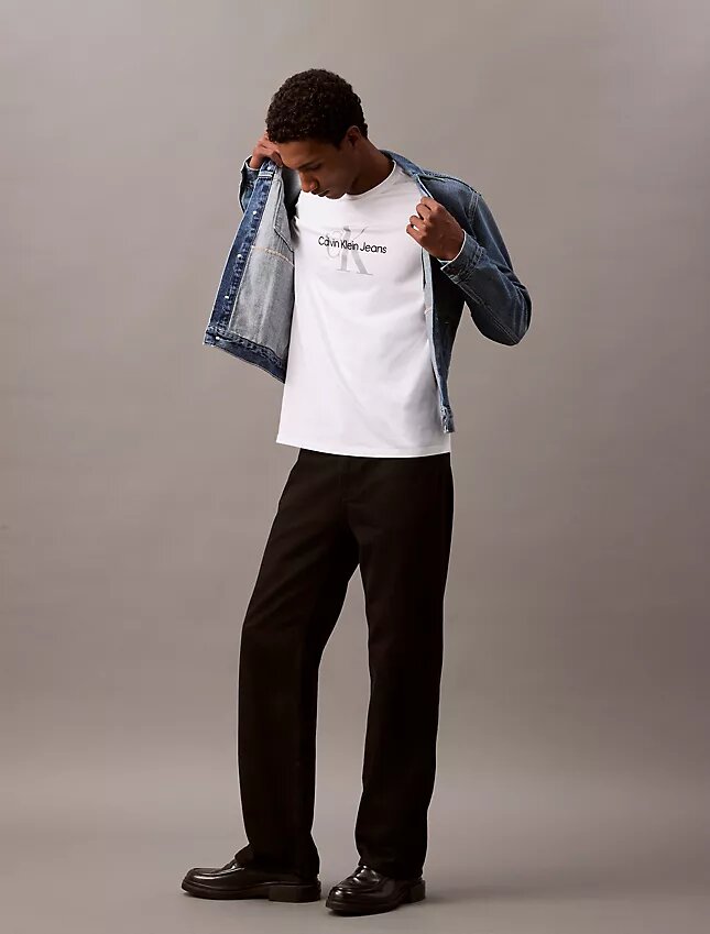 Trucker Jacket classica Trucker Jacket classica