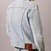 Trucker Jacket classica Trucker Jacket classica