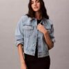 Trucker Jacket classica