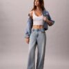 Trucker Jacket classica