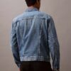 Trucker Jacket classica Trucker Jacket classica