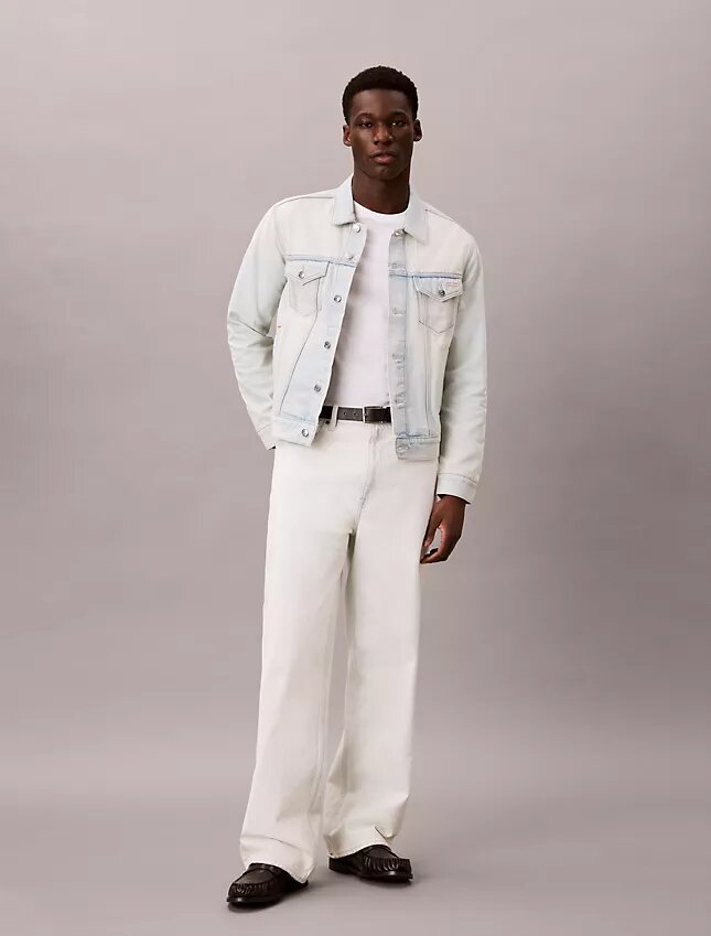 Trucker Jacket Classica Coolmax® Trucker Jacket Classica Coolmax®