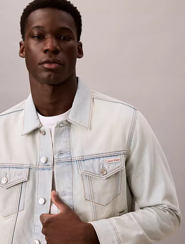 Trucker Jacket Classica Coolmax® Trucker Jacket Classica Coolmax®