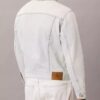 Trucker Jacket Classica Coolmax® Trucker Jacket Classica Coolmax®