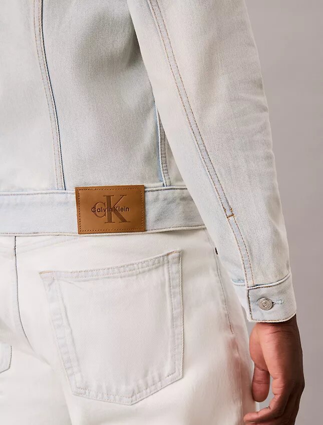 Trucker Jacket Classica Coolmax® Trucker Jacket Classica Coolmax®