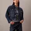 Trucker Jacket in denim anni ’90 Trucker Jacket in denim anni ’90
