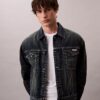 Trucker Jacket in denim anni ’90 Trucker Jacket in denim anni ’90