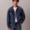 Trucker Jacket in denim anni ’90 Trucker Jacket in denim anni ’90