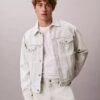 Trucker Jacket in denim anni ’90
