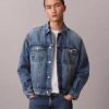 Trucker Jacket in denim anni ’90 Trucker Jacket in denim anni ’90