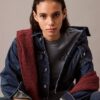 Trucker Jacket in denim anni ’90 Trucker Jacket in denim anni ’90