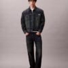 Trucker Jacket in denim anni ’90 Trucker Jacket in denim anni ’90