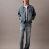 Trucker Jacket in Denim anni ’90 Trucker Jacket in Denim anni ’90