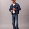 Trucker Jacket in denim anni ’90 Trucker Jacket in denim anni ’90