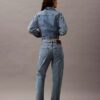 Trucker Jacket in denim anni ’90 Trucker Jacket in denim anni ’90