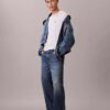 Trucker Jacket in denim anni ’90 Trucker Jacket in denim anni ’90