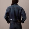 Trucker Jacket in denim anni ’90 Trucker Jacket in denim anni ’90
