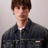 Trucker Jacket in denim anni ’90 Trucker Jacket in denim anni ’90