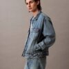 Trucker Jacket in Denim anni ’90 Trucker Jacket in Denim anni ’90