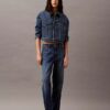 Trucker Jacket in denim anni ’90 Trucker Jacket in denim anni ’90