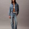 Trucker Jacket in denim anni ’90 Trucker Jacket in denim anni ’90