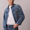 Trucker Jacket in denim anni ’90 Trucker Jacket in denim anni ’90