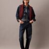 Trucker Jacket in denim anni ’90 Trucker Jacket in denim anni ’90