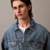 Trucker Jacket in Denim anni ’90 Trucker Jacket in Denim anni ’90