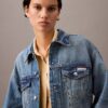 Trucker Jacket in denim anni ’90 Trucker Jacket in denim anni ’90