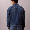 Trucker Jacket in denim anni ’90 Trucker Jacket in denim anni ’90