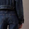 Trucker Jacket in denim anni ’90 Trucker Jacket in denim anni ’90