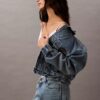 Trucker Jacket in denim anni ’90 Trucker Jacket in denim anni ’90
