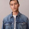 Trucker Jacket in denim anni ’90 Trucker Jacket in denim anni ’90