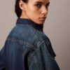 Trucker Jacket in denim anni ’90 Trucker Jacket in denim anni ’90