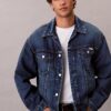 Trucker Jacket in denim anni ’90 Trucker Jacket in denim anni ’90
