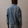 Trucker Jacket in Denim anni ’90 Trucker Jacket in Denim anni ’90