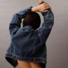 Trucker Jacket in denim anni ’90 Trucker Jacket in denim anni ’90
