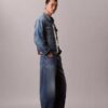 Trucker Jacket in denim anni ’90 Trucker Jacket in denim anni ’90