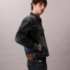 Trucker Jacket in denim anni ’90 Trucker Jacket in denim anni ’90