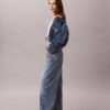 Trucker Jacket in denim corta Trucker Jacket in denim corta