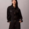 Trucker Jacket in Denim per il Capodanno lunare Trucker Jacket in Denim per il Capodanno lunare