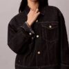 Trucker Jacket in Denim per il Capodanno lunare Trucker Jacket in Denim per il Capodanno lunare