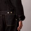 Trucker Jacket in Denim per il Capodanno lunare Trucker Jacket in Denim per il Capodanno lunare
