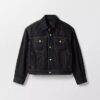 Trucker Jacket in Denim per il Capodanno lunare Trucker Jacket in Denim per il Capodanno lunare