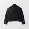 Trucker Jacket in Denim per il Capodanno lunare Trucker Jacket in Denim per il Capodanno lunare