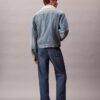 Trucker Jacket in sherpa anni ’90 Trucker Jacket in sherpa anni ’90